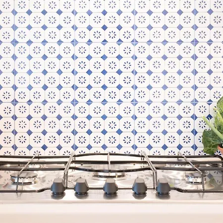 Bright In A With Swimming Pool Apartment Fermo